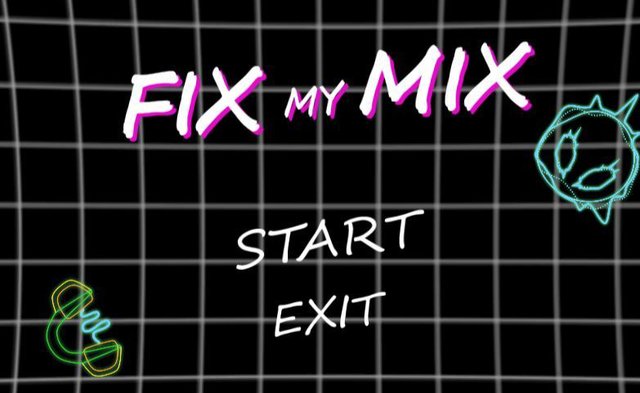 Fix my Mix