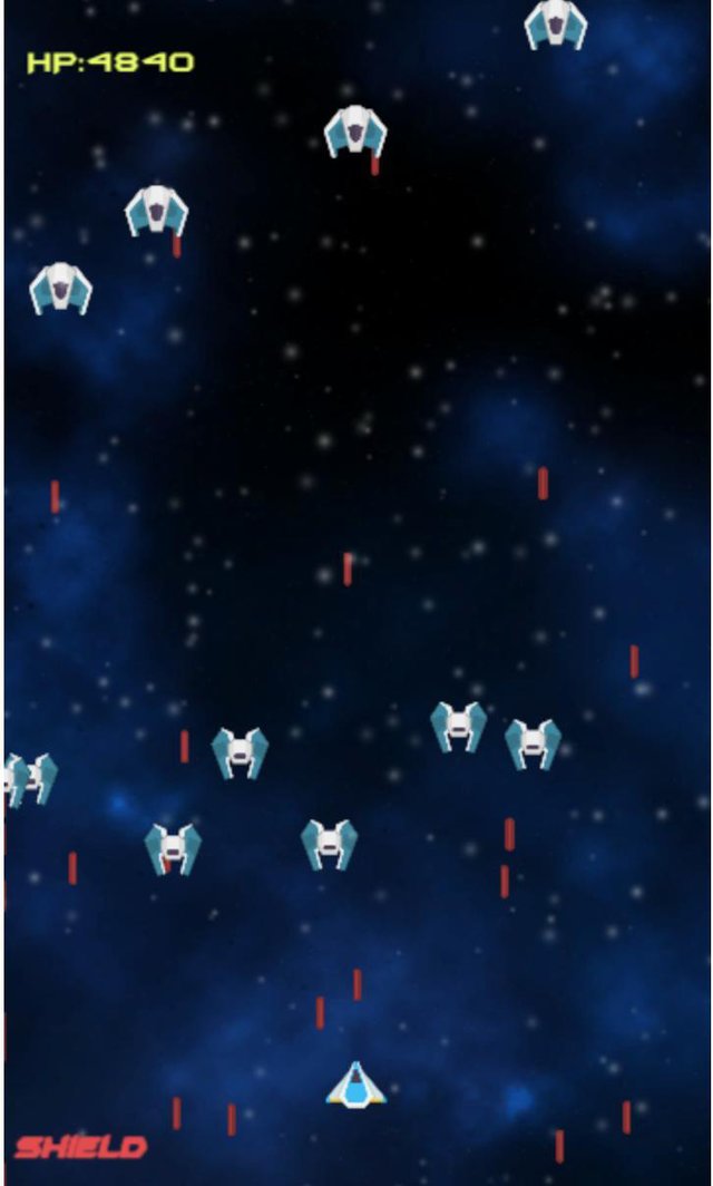 Star Fantasy