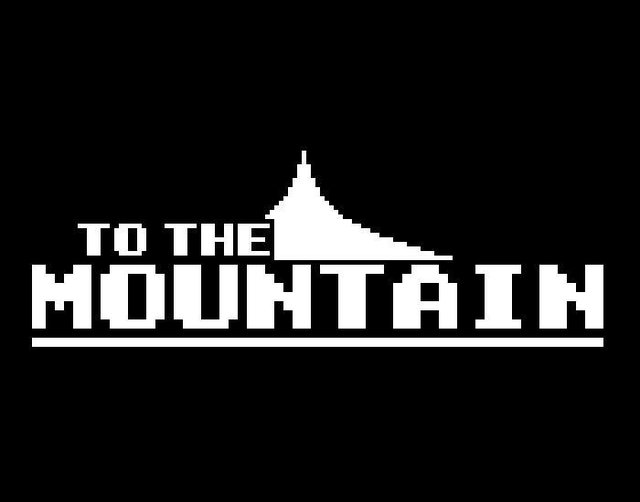 To the Mountain