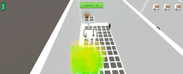 3DPlatformer Tutorial