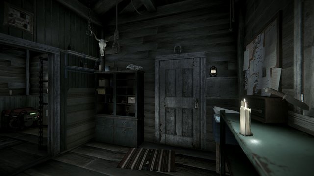 The Poisoner