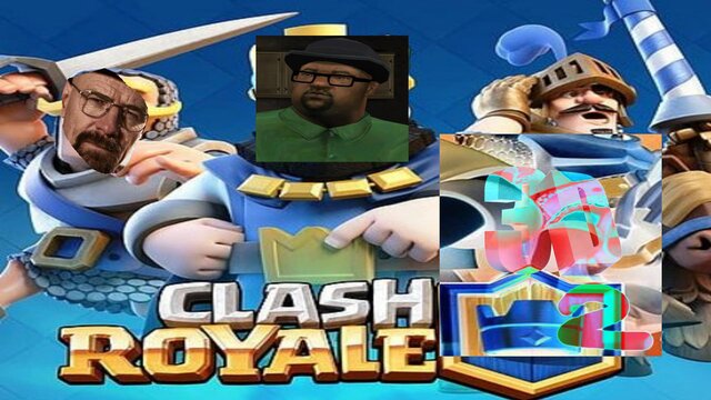 Clash Royale 2