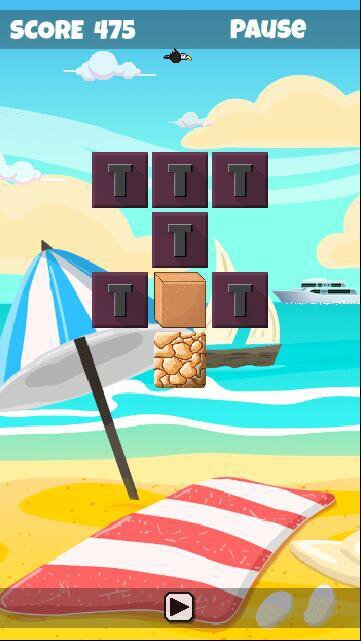 Tap2Tilez