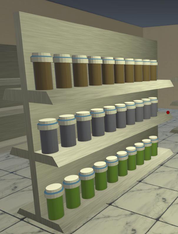 The Pharmacist