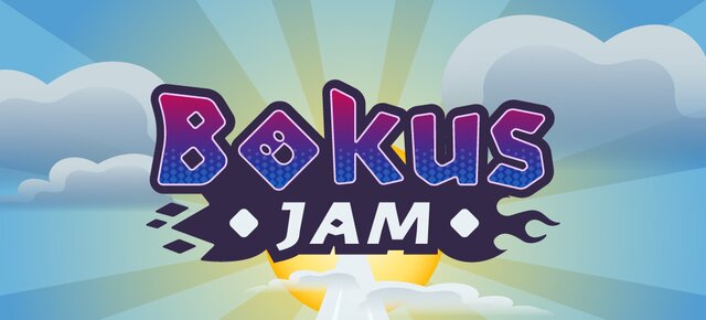 Bokus JAM (Ethernest Games, LEAN10 Games)