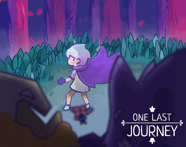 One Last Journey