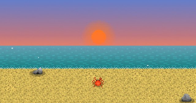 The Sun Will Set