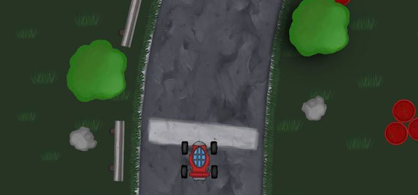 2D Racer