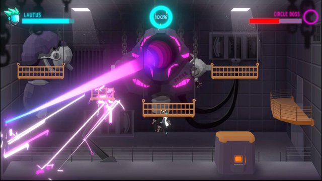 Neon Rush (loni852)