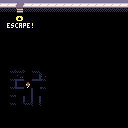 MOUSE MAZE (Matthias Scherba)