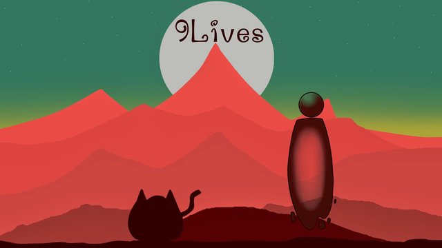 9Lives (thechrist)