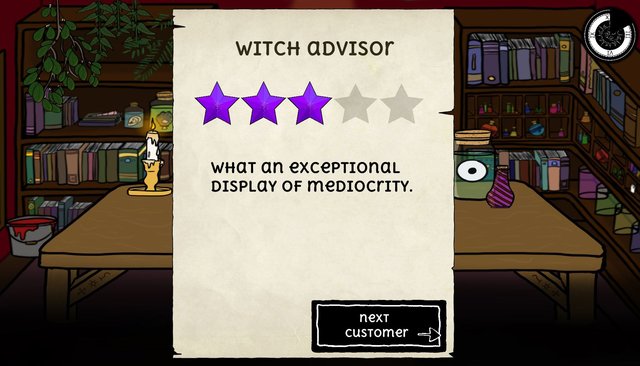 The NecroFixer: Familiar FixerUpper Extraordinaire, Zuesly Tangwystl Phd.