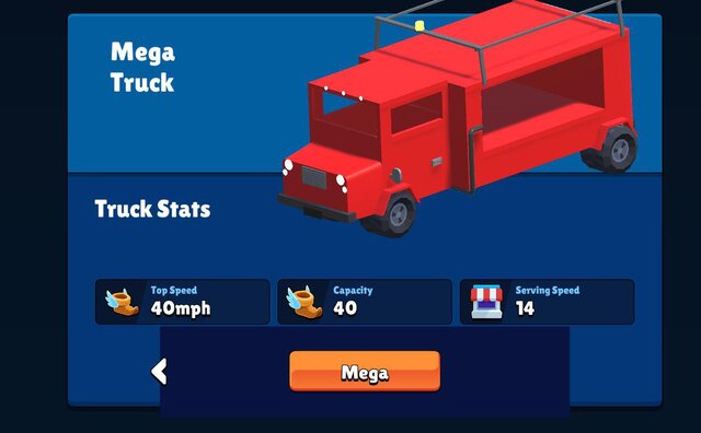 Food Truck Wars