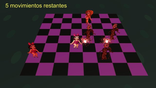 Chess Queen
