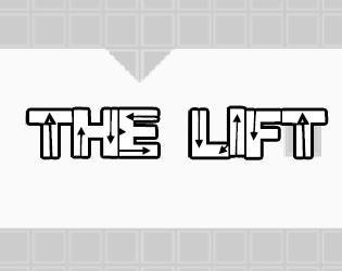 The Lift (itch)