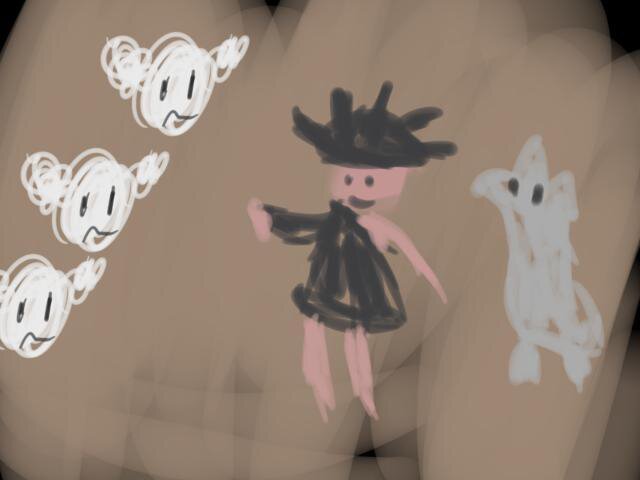 Hamelin Familiar