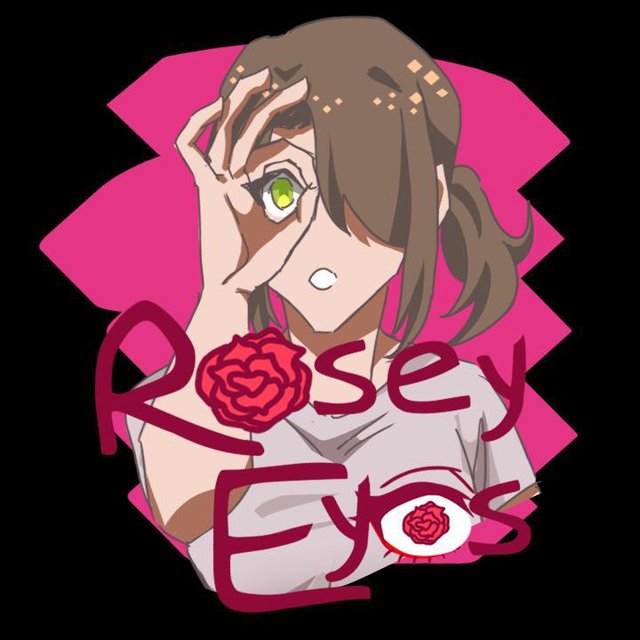 Rosey Eyes - Chapter 3