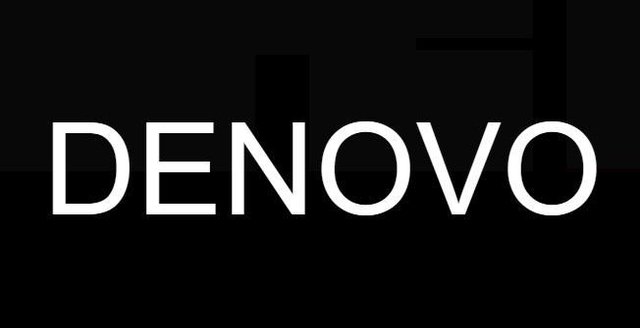DENOVO (Cachorro)