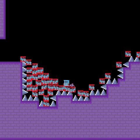 Jump Die Repeat Demo