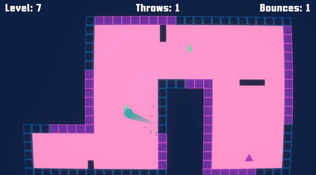 Launching Balls (Alpha V0.0.5.9)