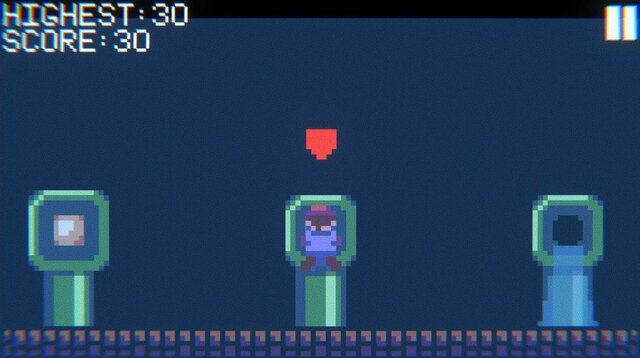 Pipe Panic