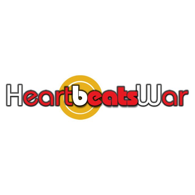 Heart Beats War