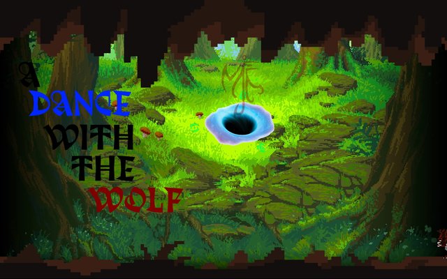 A Dance with the Wolf