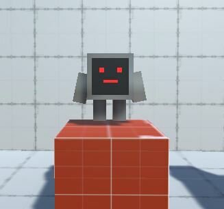 Robo Killer Reversal (Demo)