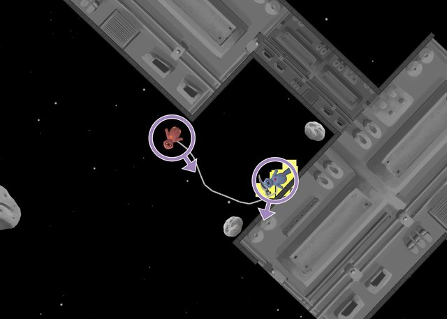 2020: A Space Odyssey