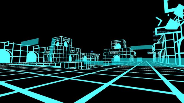 Hyper-Web Wrangler