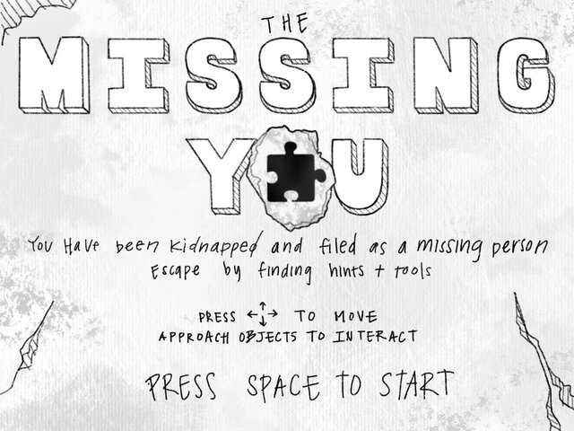 The Missing you