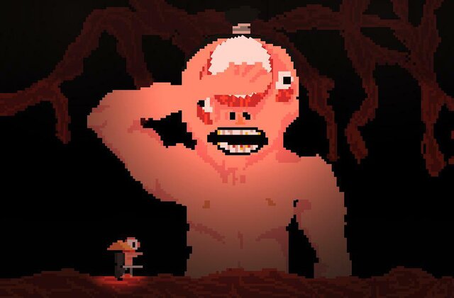 Abomination (Jonny's Games)
