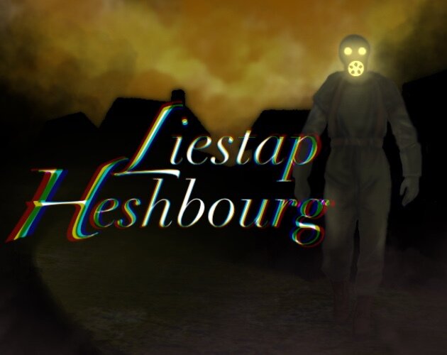 Liestap Heshbourg