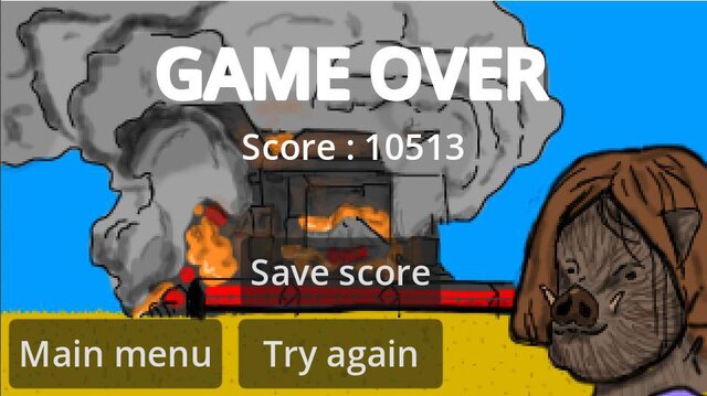Boar'd'hell