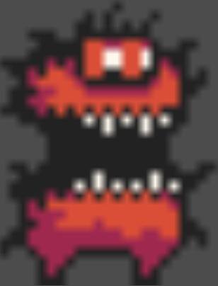 The Demons of Dungeos