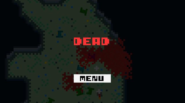 Ninja Tactics: Season of Undead