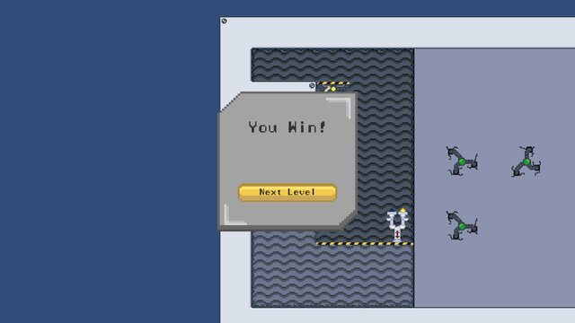 2D Platformer Tutorial (MorningTemplar17)