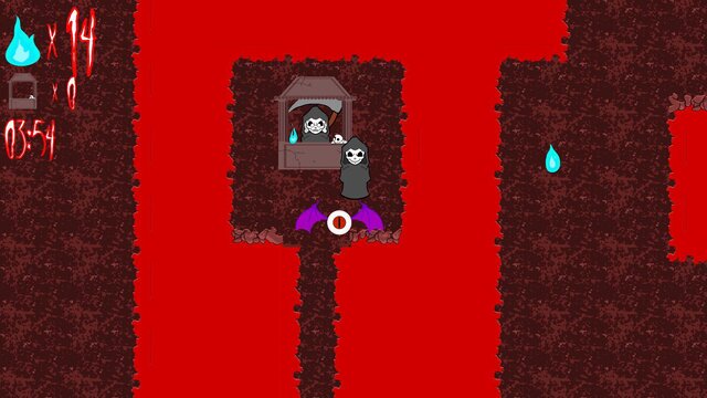 LV-426 (GDTV Game Jam 2022)