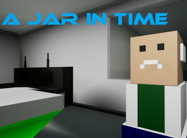 A Jar in Time