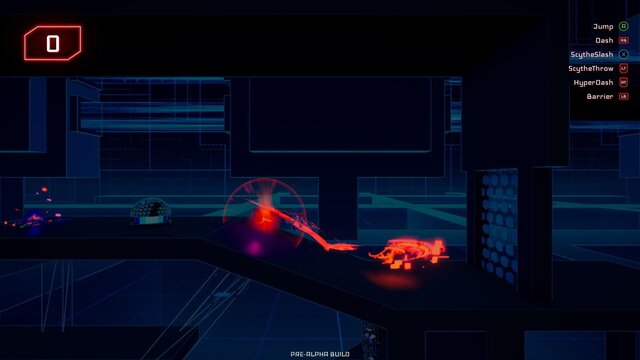OveRRooT [pre-alpha demo]