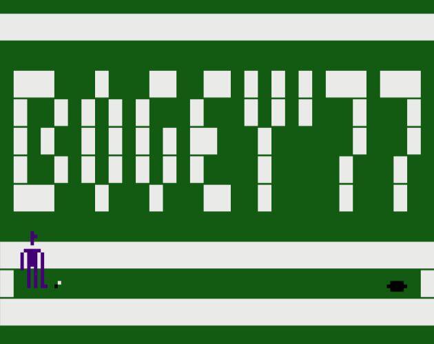 Bogey '77
