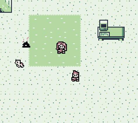 Parenting Simulator