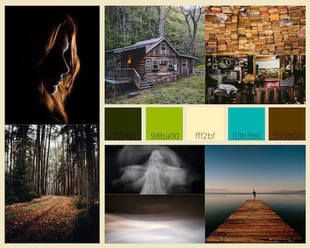 What Lies Underneath (tentative)