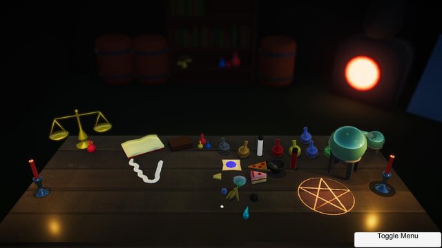 A Tail of Alchemy (BananaBoat)