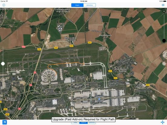 X-Mapper TNG (for X-Plane Desktop)