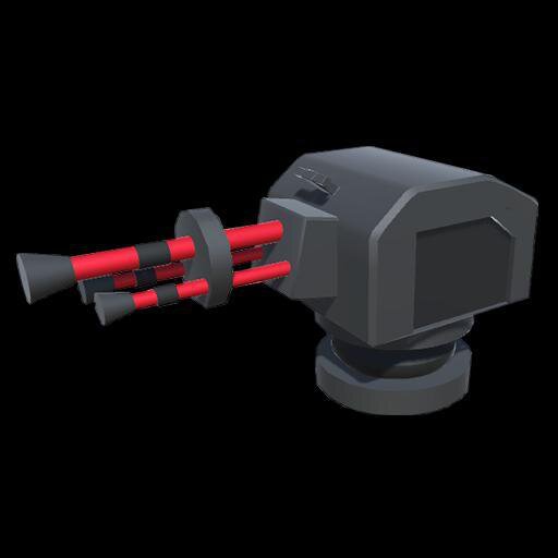 AutoTowers - TowerDefenceGame