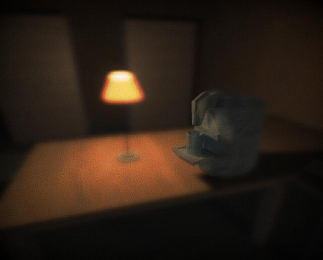 The Night Side