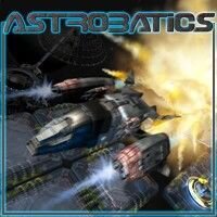 Astrobatics (itch)