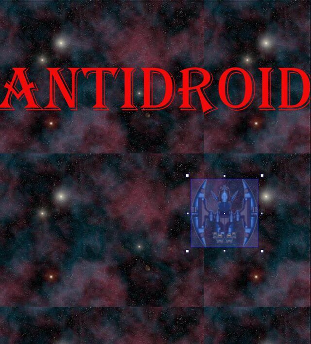 Antidroid