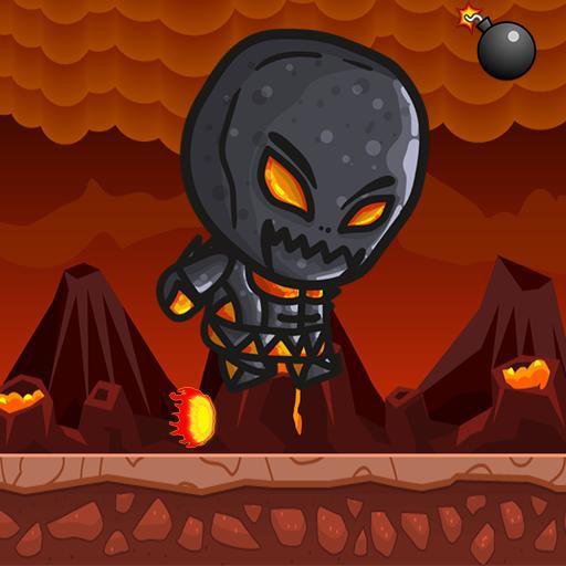 GOLEM IMMORTAL